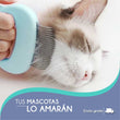 Cargar imagen en el visor de la galería, ¡NUEVO! PEINE MASAJEANTE ANIMAL PETS ® | ⭐⭐⭐⭐⭐
